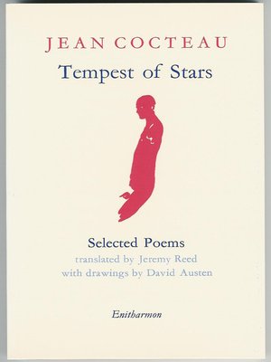 cover image of Tempest of Stars